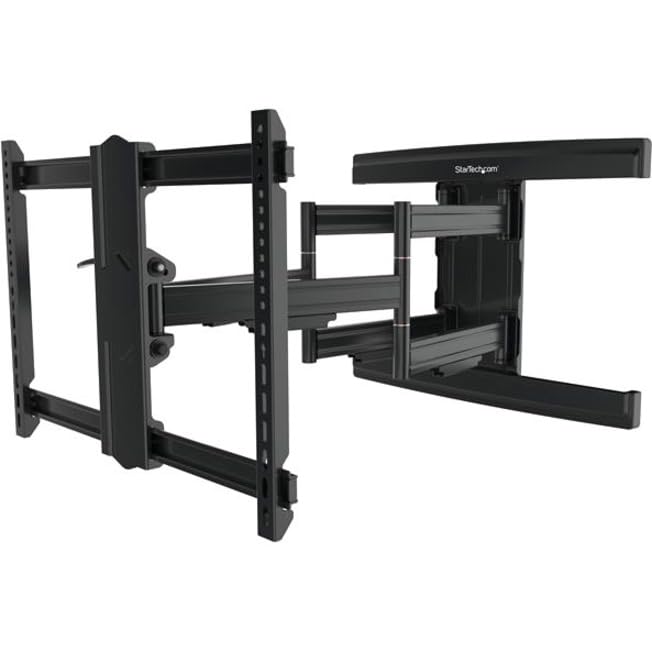 Soporte de pared para tv brazo articulado-tvs hasta 100in