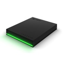 Disco Duro Externo Seagate Game Drive 2.5'' 4TB USB 3.0 Para Xbox