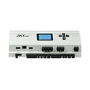 Panel Para Elevadores ZKTeco EC10 Hasta 10 Pisos