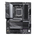 Tarjeta Madre Gigabyte B650 A ELITE AX V2 S-AM5 4x DDR5 5200MHz HDMI DP WIFI6E BT 5.3 ATX 