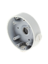 Dahua pfa139- caja de conexiones para camaras domo/ modelos: hdbw2241f-a / ipc-hdbw3241f-fd / ipc-hdbw3241f-as-m / ipc-hdbw3241f