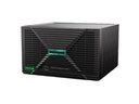 Servidor hpe proliant microserver gen11 e-2434 4c 16gb-u 4lff-nhp 2x1tb hdd 180w external ps la cmp mod svr