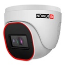 Cámara CCTV Domo IR Interior Exterior Provision-ISR DI-320AB-28 Alámbrico Full HD Día/Noche