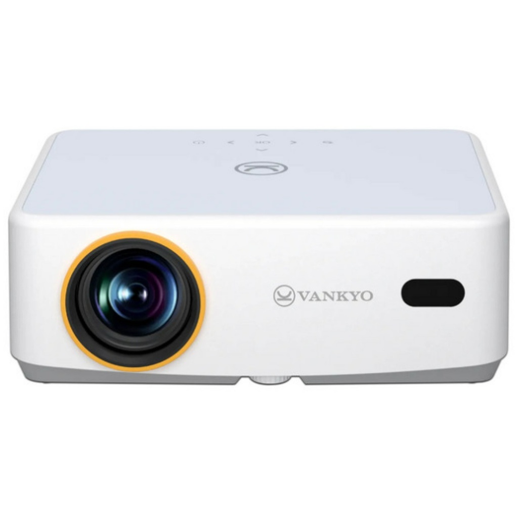 Proyector Vankyo Leisure L570D 1920x1080 Auto Enfoque 200 Ansi-Lumens