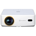Proyector Vankyo Leisure L570D 1920x1080 Auto Enfoque 200 Ansi-Lumens