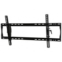 Soporte con inclinacion peerless pt660 para pantallas de 39 a 90 pulgadas capacidad hasta 91 kg