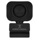 Webcam Perfect Choice PC-320548 5MP 2560x1440 Pixeles USB