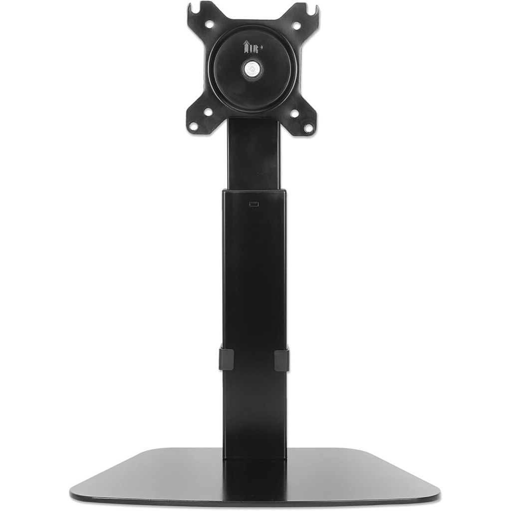 Soporte de Escritorio Manhattan 461894 Para 1 Monitor 15" - 32" Hasta 8kg