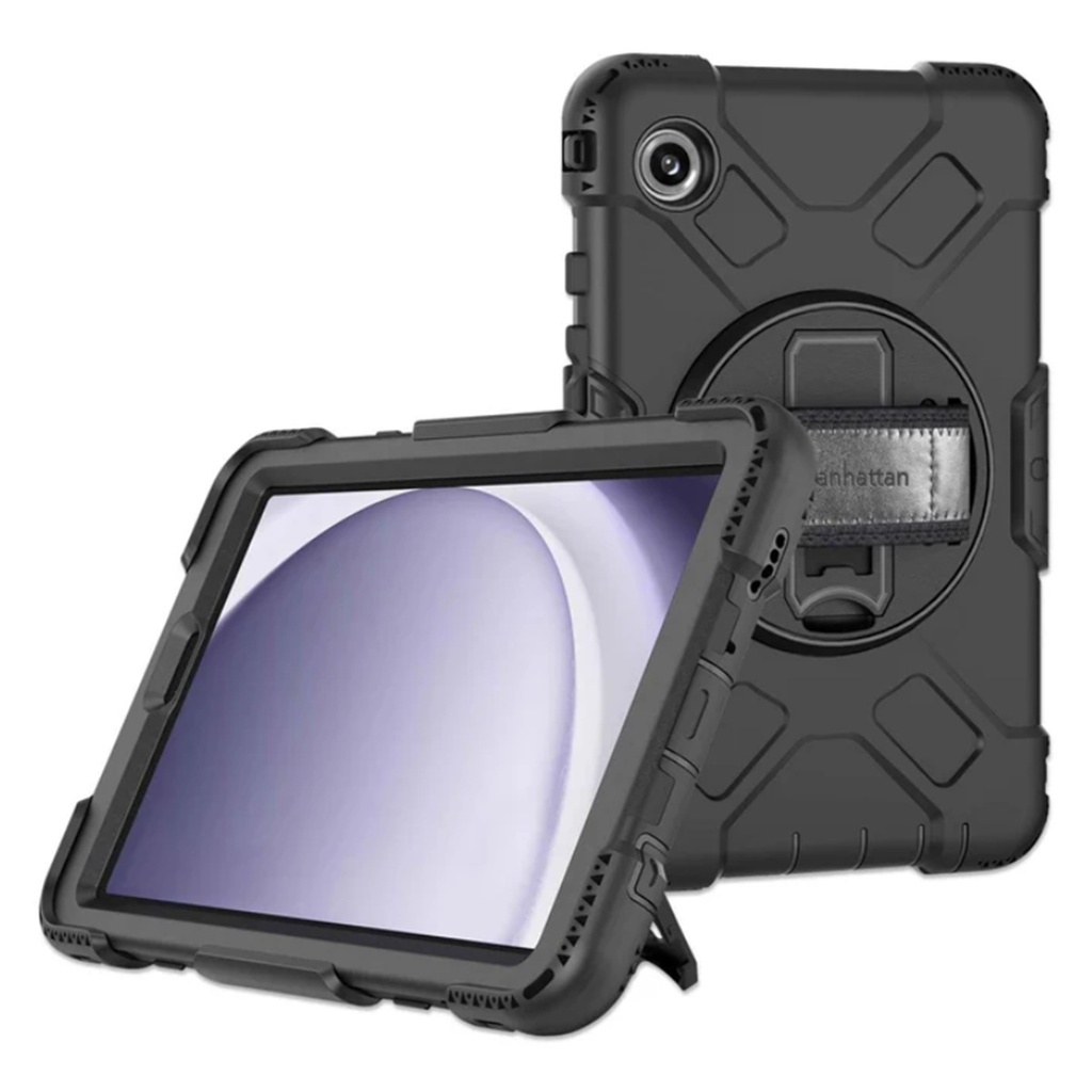Funda de Poliuretano Para Galaxy Tab A9 Manhattan 996525 8.7"