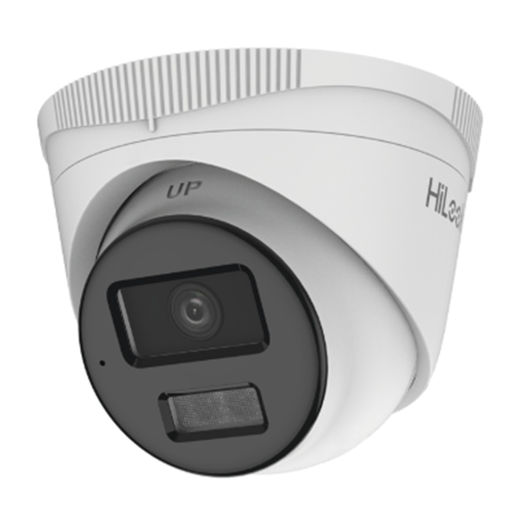 Cámara CCTV IP Torreta IR Exterior Hikvision IPC-T240HA-LUC Alámbrico 2560x1440 Pixeles Día/Noche 