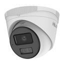 Cámara CCTV IP Torreta IR Exterior Hikvision IPC-T240HA-LUC Alámbrico 2560x1440 Pixeles Día/Noche 