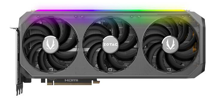 Tarjeta de Video Zotac NVIDIA GeForce RTX 5070 Ti AMP Extreme INFINITY, 16GB 256-bit GDDR7, PCI Express x16 5.0