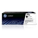 Toner hp 79a negro laserjet cf279a