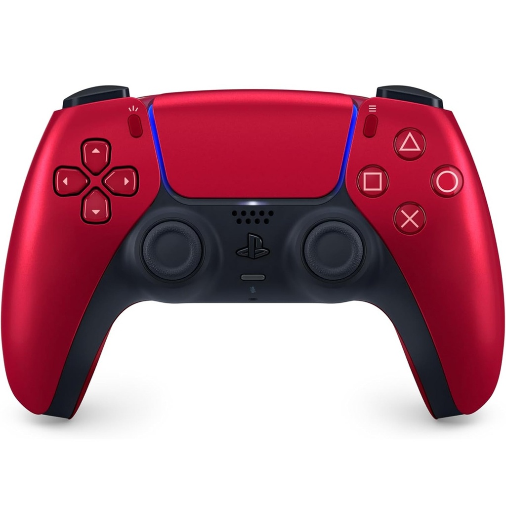 Playstation Gamepad DualSense Volcánico Para PlayStation 5 Inalámbrico