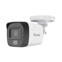 Cámara CCTV IP Bullet IR Exterior Hikvision IPC-B140HA-LUC Alámbrico 2560x1440 Pixeles Día/Noche 