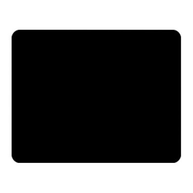 Mousepad Gamer BRobotix 6007082, 40cm x 310mm, Grosor 3mm