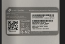 Punto de acceso omada / wi-fi 7 be22000 mu-mimo 4x4 / 2 puertos 10 gbps / mesh omada / operaciones multiencale (mlo) / configuración por controlador o stand-alone / para montaje en techo/pared / alimentación poe++
