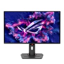 Monitor oled asus 27" xg27acdng rog swift 2560x1440 360hz 0.03ms 2*hdmi dp g-sync