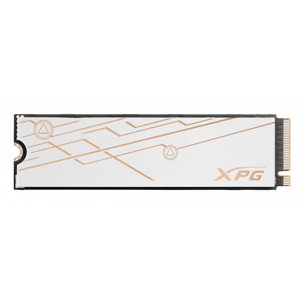 Unidad De Estado Solido SSD XPG Mars 980 Blade 2TB M.2 2280 14000 Y 13000 Mbs Pcie Gen5 X4