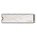 Unidad De Estado Solido SSD XPG Mars 980 Blade 2TB M.2 2280 14000 Y 13000 Mbs Pcie Gen5 X4
