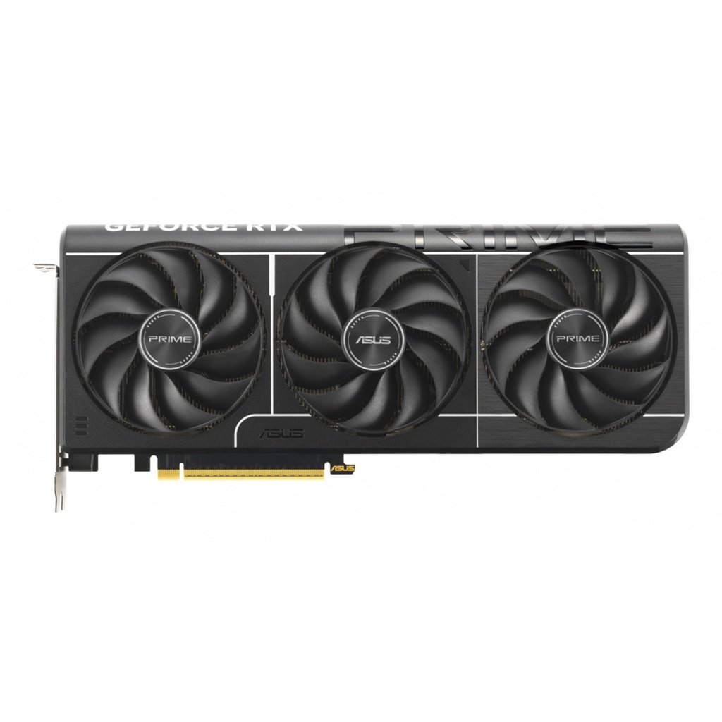 Tarjeta de Video ASUS NVIDIA GeForce RTX 5070 Prime 12GB 192-bit GDDR PCI Express 5.0