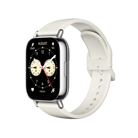 Smartwatch xiaomi redmi watch 5 lite color dorado claro