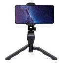 Tripíe Para Teléfono Móvil 4 En 1 BRobotix 651049 Hasta 11.5 cm