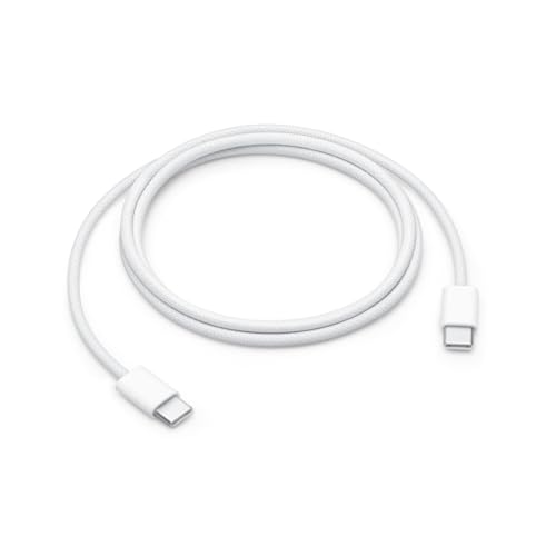 Cable de carga usb-c de 60w 1m