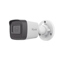 Cámara CCTV IP Bullet IR para Exteriores Hikvision IPC-B141H-C/XSP Alámbrico 2560x1440 Pixeles Día/Noche 