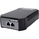 Inyector de Corriente PoE Gigabit Intellinet 561495 95W 2x RJ-45