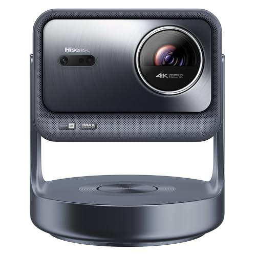 Laser cinema hisense c2 ultra  4k dpl os vidaa   de 65 a 300 pulgadas -