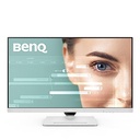 Monitor BenQ GW3290QT / 31.5" / 2K QHD / USB-C / Ergonómico / Micrófono y Bocinas Integradas / Modo M-Book / 9H.LLHLA.TBL