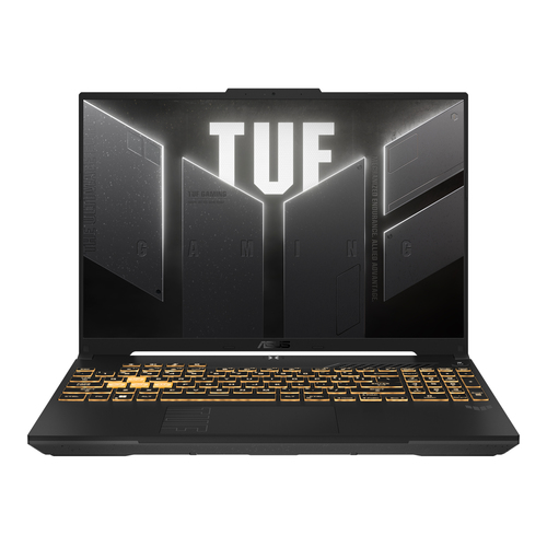 Laptop gaming asus business fx607vu-rl024w - intel core i7