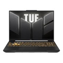 Laptop gaming asus business fx607vu-rl024w - intel core i7