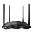 El ac10 logra una velocidad combinada de hasta 1200 mbps - y la banda de 5ghz alcanza unos impresionantes 867 mbps
