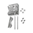 Kit de Montaje de Poste Cambium Networks C000000L137A Para V5000