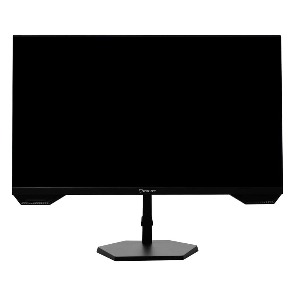 Monitor Gamer Ocelot Gaming OMP24 LED 23.8" Full HD FreeSync 144Hz HDMI/DisplayPort