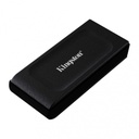 Unidad De Estado Solido SSD Externo Kingston XS1000 2TB USB C