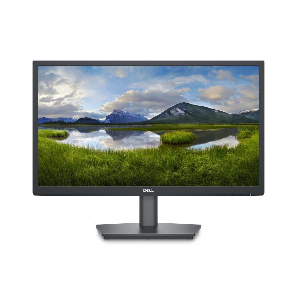 Monitor Dell E2222HS LED 21.5" Full HD HDMI Bocinas Integradas