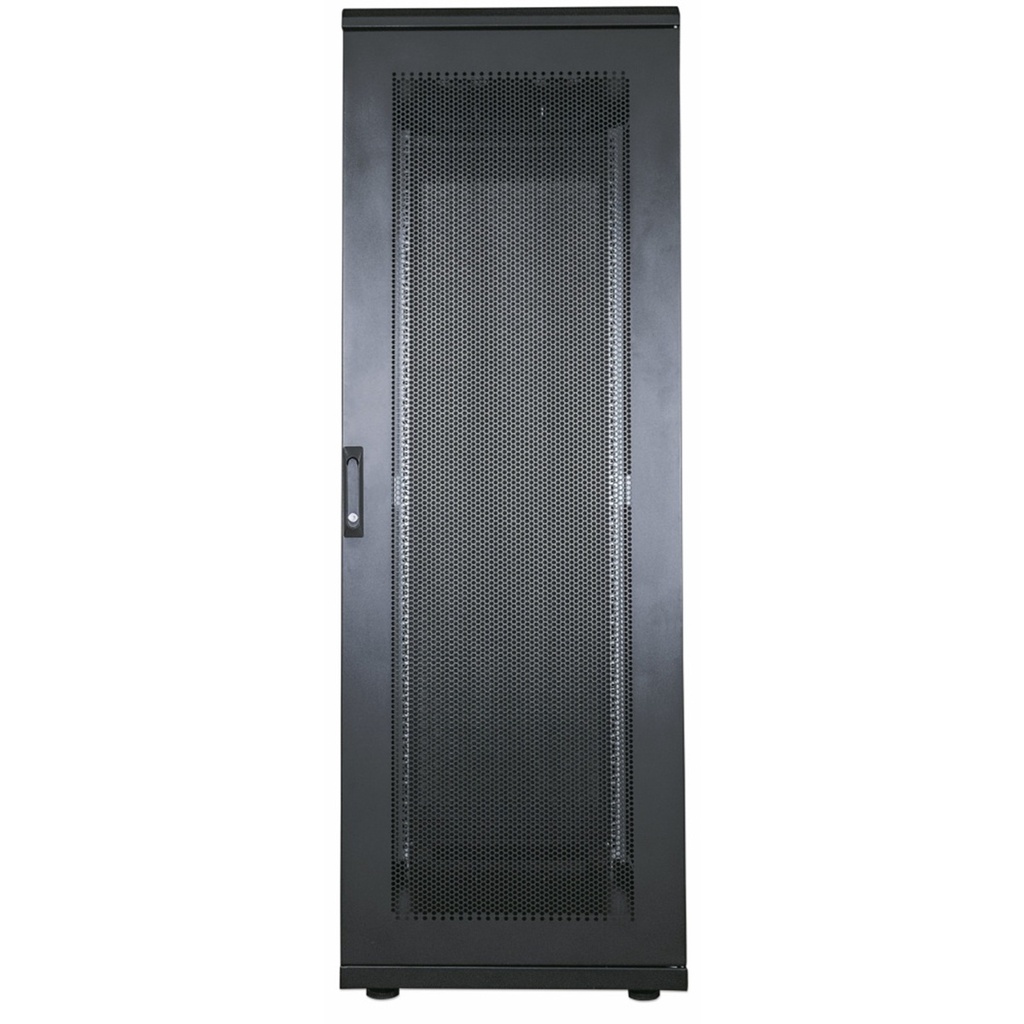 Gabinete 19'' Intellinet 713276 42U Hasta 1500Kg Puerta De Acero