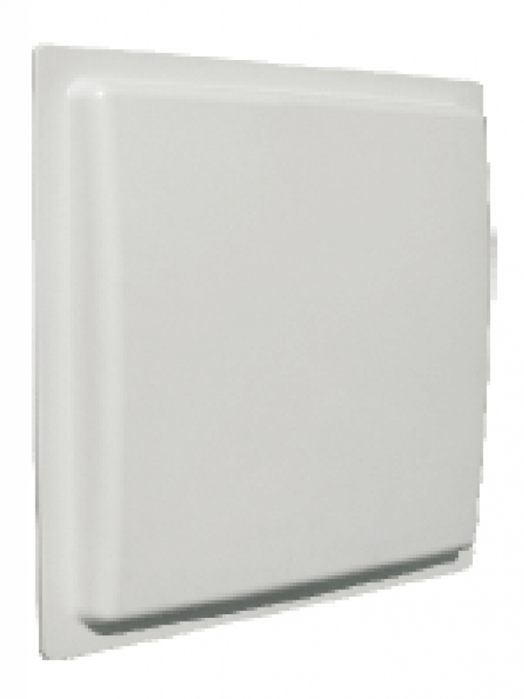 Saxxon saxr2657 - lector de tarjetas uhf / 902 a 918 mhz / lectura de 1 a 10 metros /  wiegand 26 / wiegand 34 / encriptable