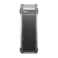 Servidor dell poweredge torre t160 intel xeon e-2434 4 cores-3.4 ghz