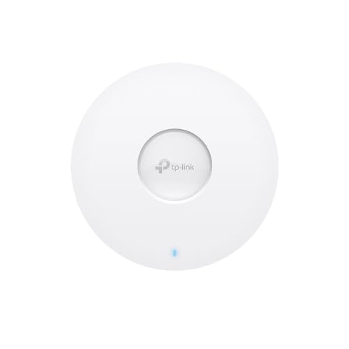 Access point wifi 6 para techo tp-link ax5400 /eap673