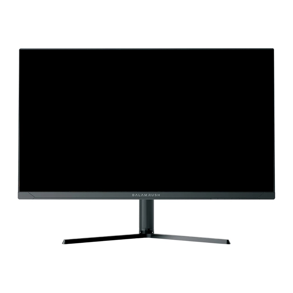 Monitor Gamer Balam Rush Ultra Explorer MXT32P LED 32" Quad HD G-Sync/FreeSync 165Hz HDMI/DisplayPort Bocinas Integradas