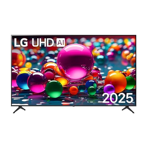 Television lg led 86ua7500psa 4k smart -