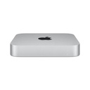Mac mini: chip m1 de apple con cpu de ocho núcleos y gpu de ocho núcleos - 512 gb ssd