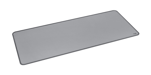 Desk pad logitech grey (956-000047)