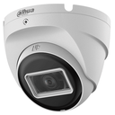 Cámara CCTV Domo Turbo HD IR Exterior Dahua DH-HAC-T2A21N-U-IL-A Alámbrico Full HD Día/Noche