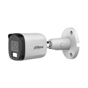 Cámara CCTV IP Bullet Exterior Dahua HAC-B2A51N-U Alámbrico 2880x1620 Pixeles Día/Noche 