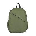 Mochila Style de Poliéster Para Laptop 16" TechZone TZLBP29-V 